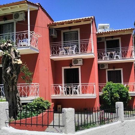Rio Grande Rooms Benícesz Kültér fotó