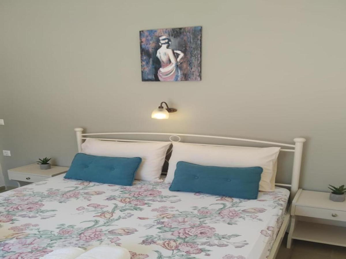 Rio Grande Rooms Benícesz Kültér fotó
