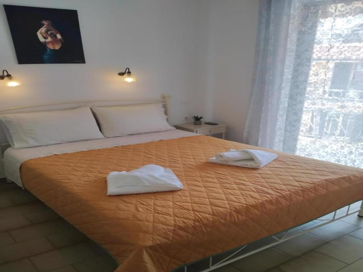 Rio Grande Rooms Benícesz Kültér fotó