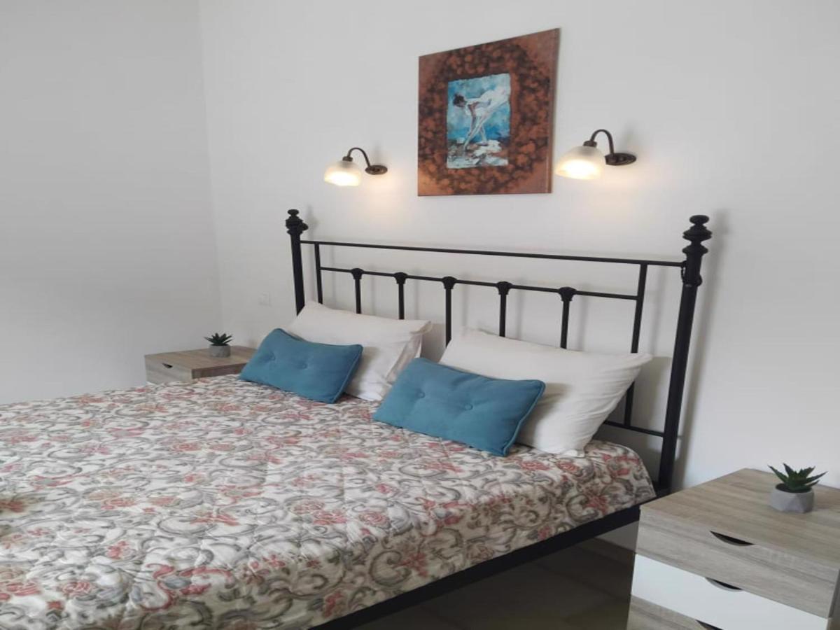 Rio Grande Rooms Benícesz Kültér fotó