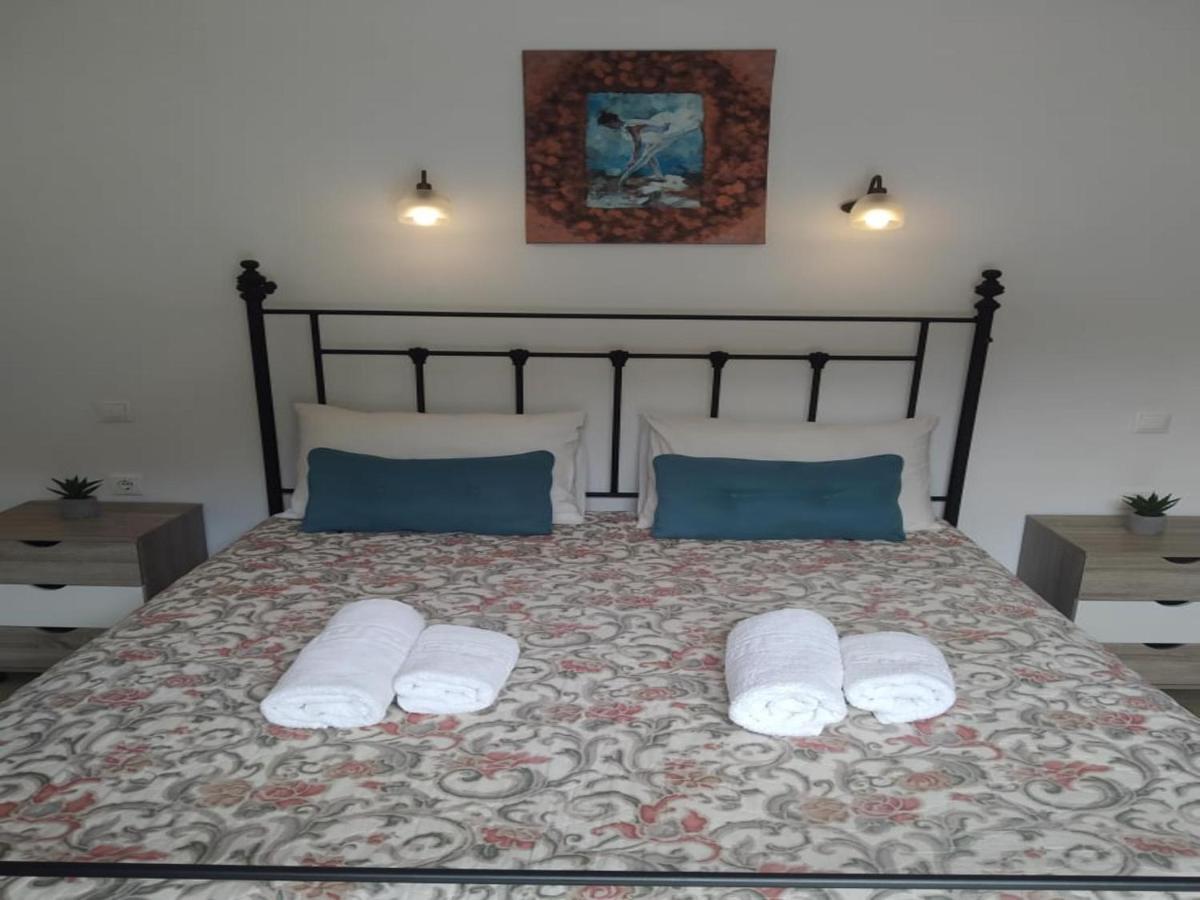 Rio Grande Rooms Benícesz Kültér fotó