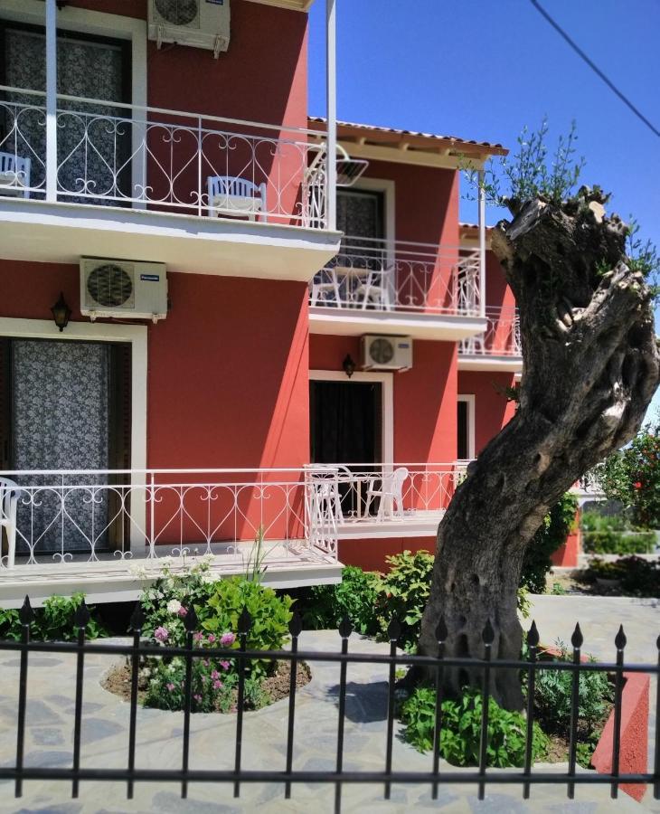 Rio Grande Rooms Benícesz Kültér fotó