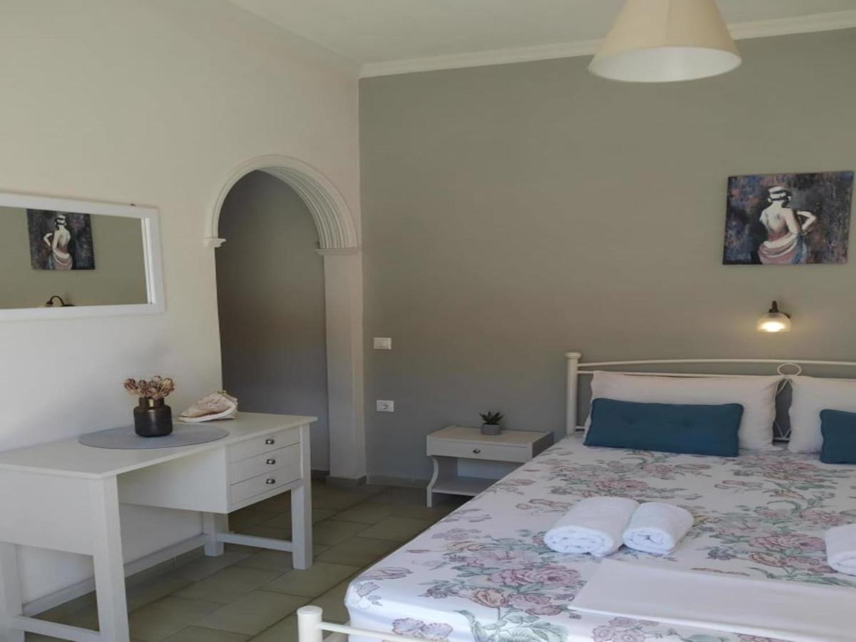 Rio Grande Rooms Benícesz Kültér fotó