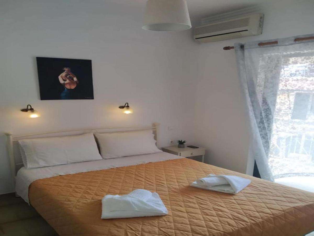 Rio Grande Rooms Benícesz Kültér fotó