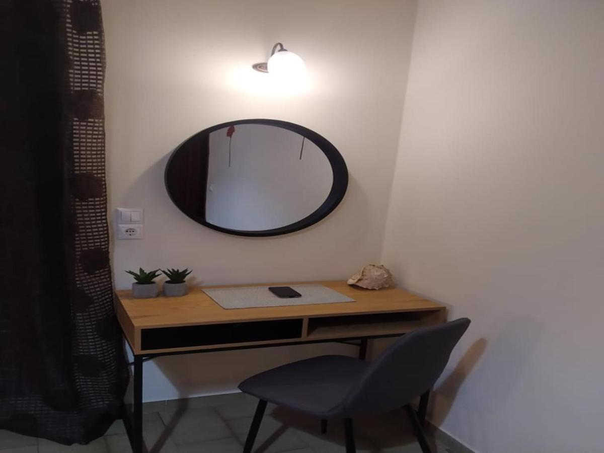 Rio Grande Rooms Benícesz Kültér fotó