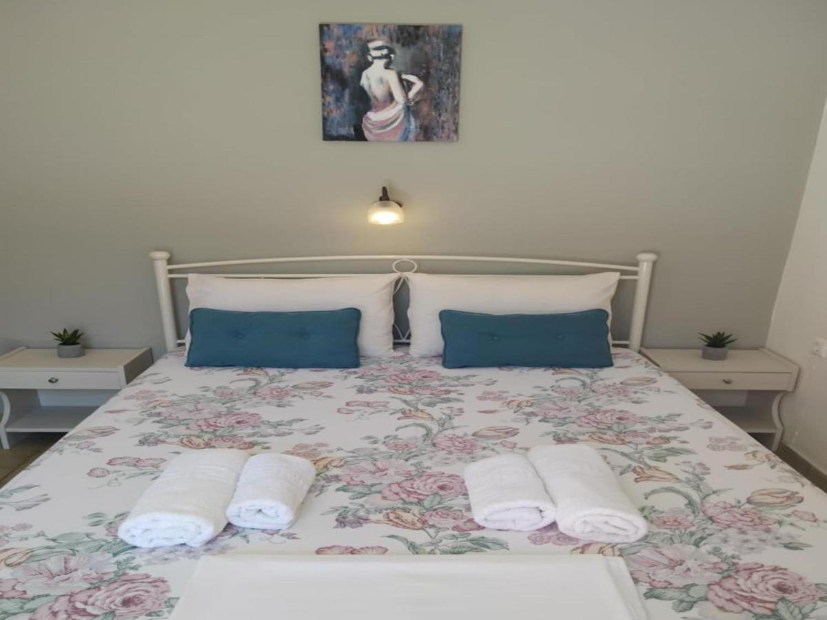 Rio Grande Rooms Benícesz Kültér fotó