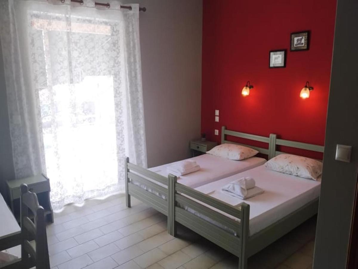 Rio Grande Rooms Benícesz Kültér fotó