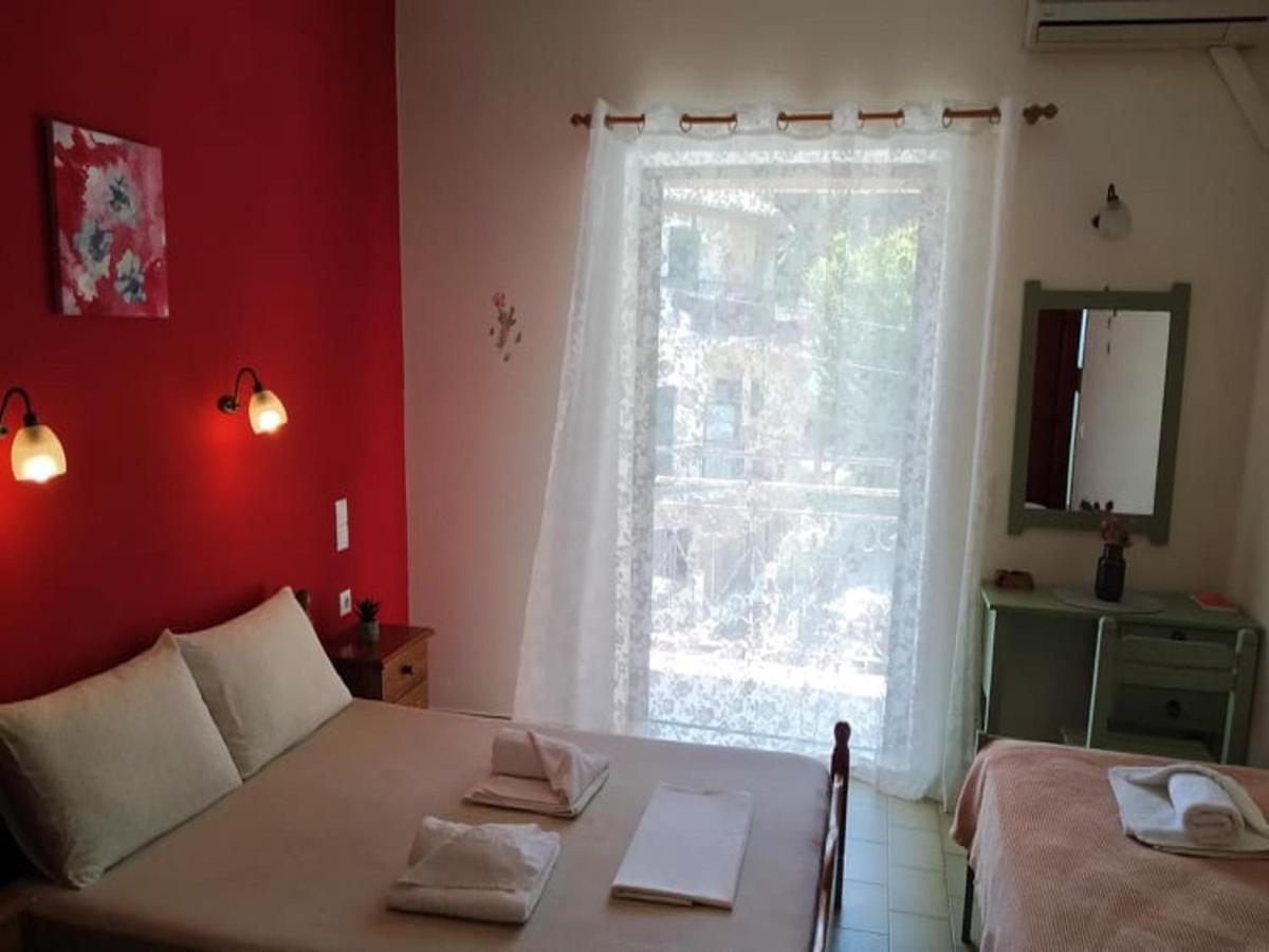 Rio Grande Rooms Benícesz Kültér fotó