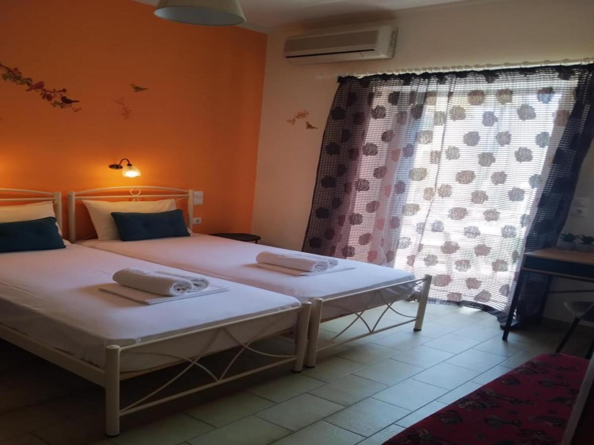 Rio Grande Rooms Benícesz Kültér fotó
