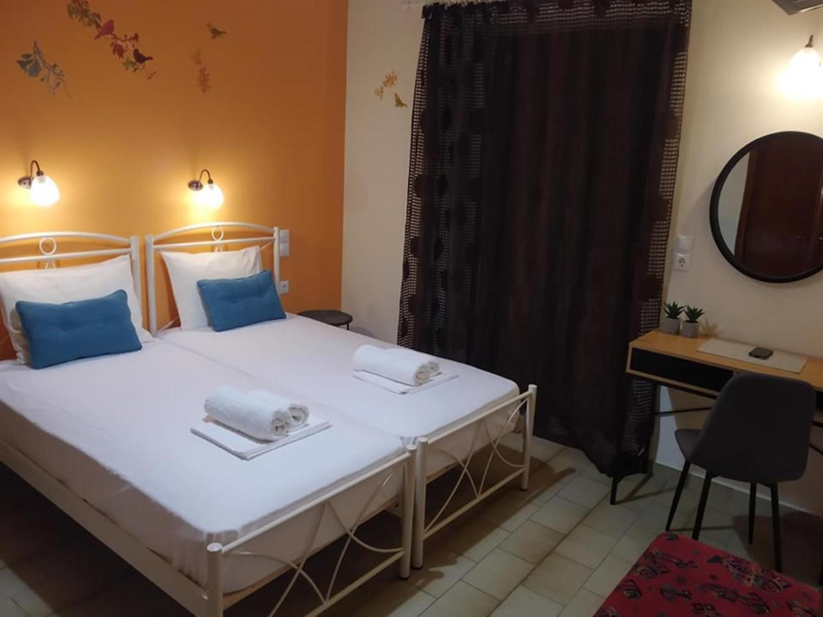 Rio Grande Rooms Benícesz Kültér fotó