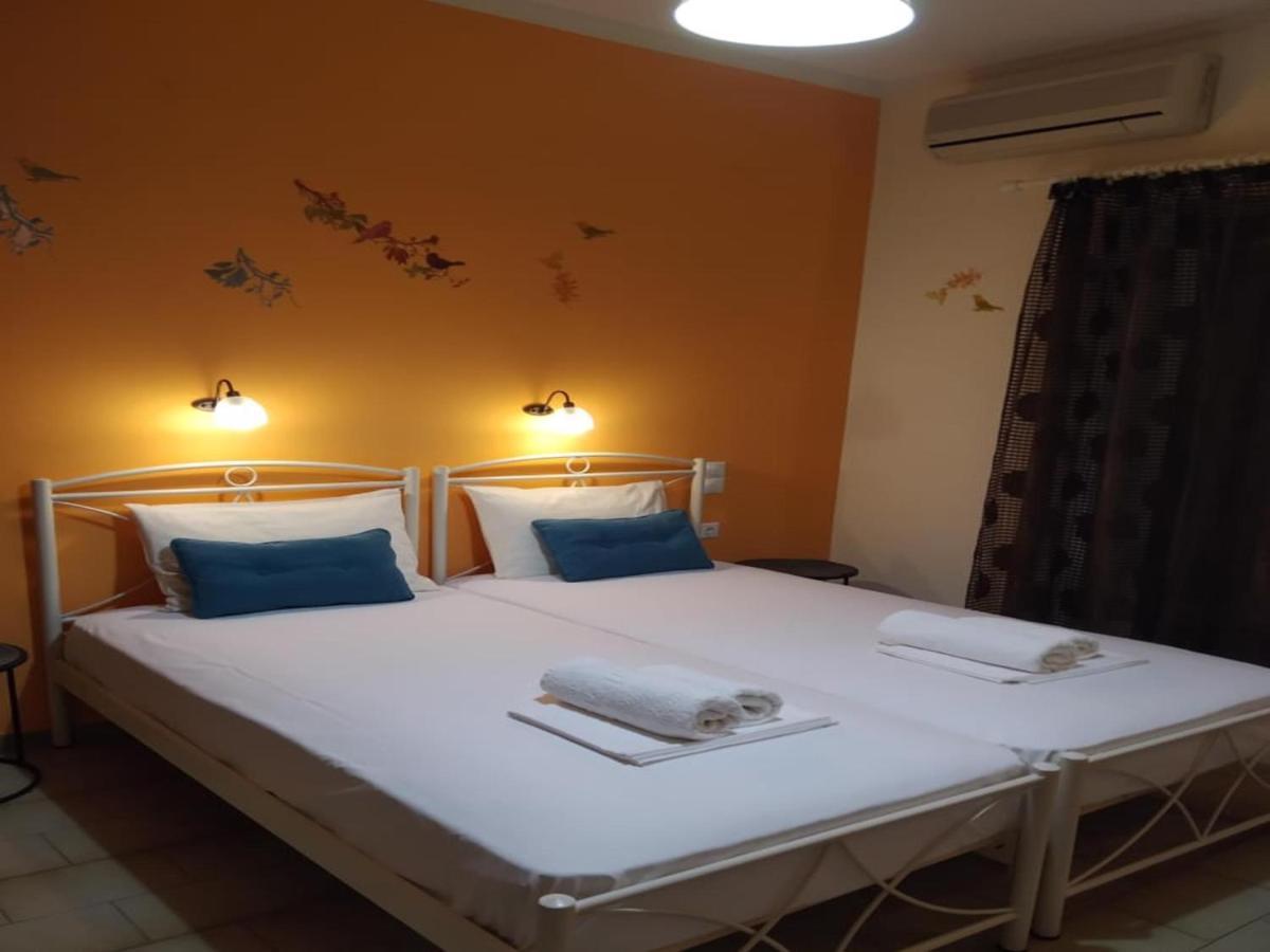 Rio Grande Rooms Benícesz Kültér fotó