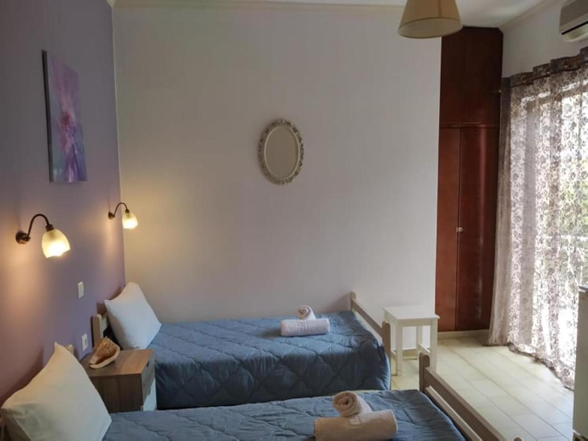 Rio Grande Rooms Benícesz Kültér fotó