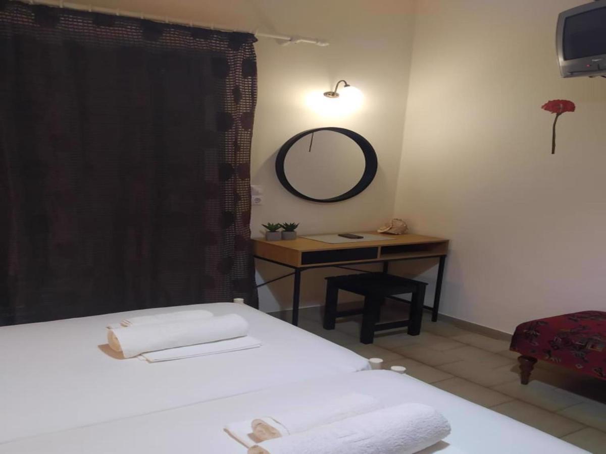 Rio Grande Rooms Benícesz Kültér fotó