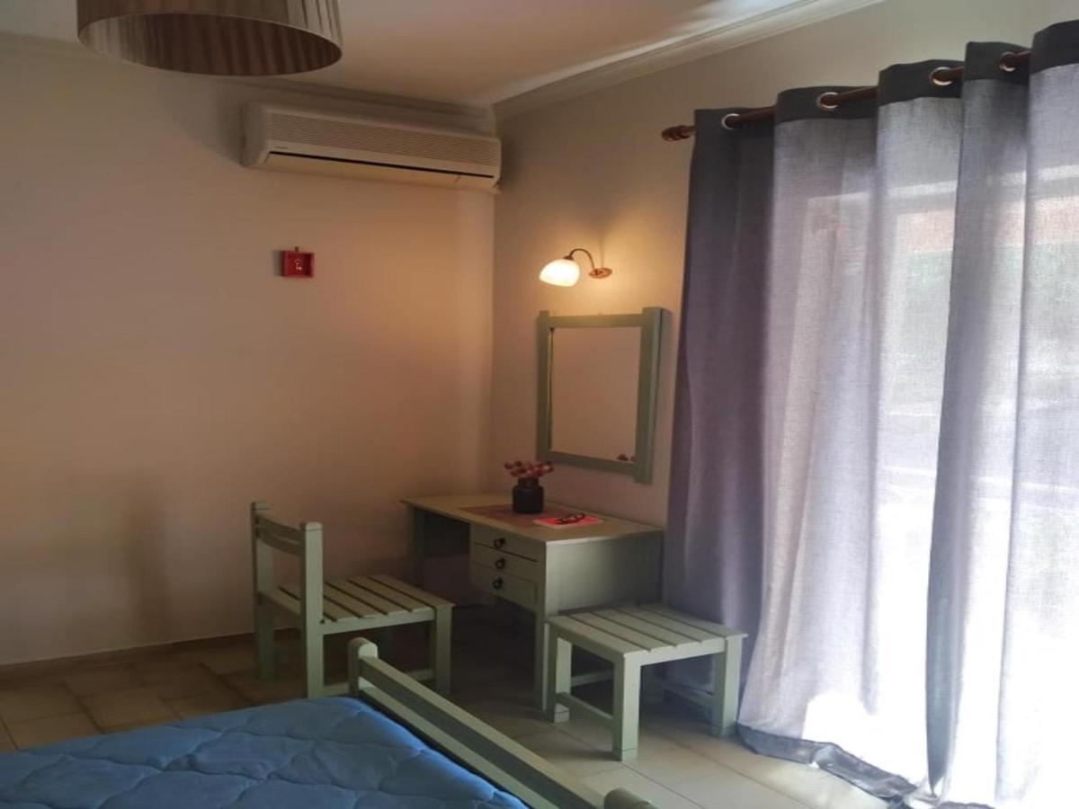Rio Grande Rooms Benícesz Kültér fotó