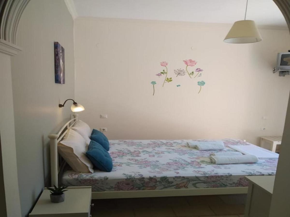 Rio Grande Rooms Benícesz Kültér fotó