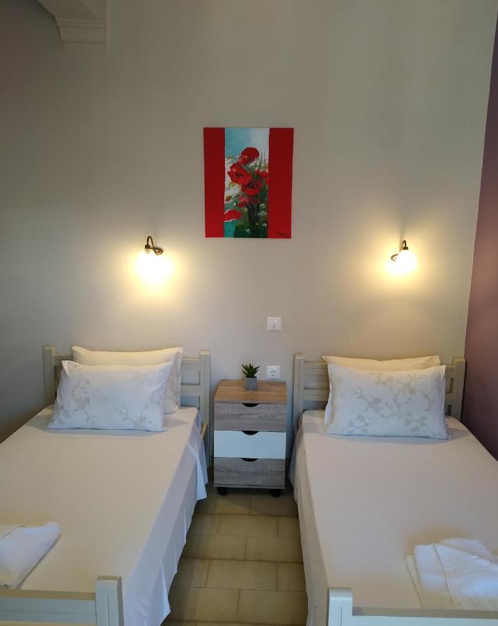 Rio Grande Rooms Benícesz Kültér fotó