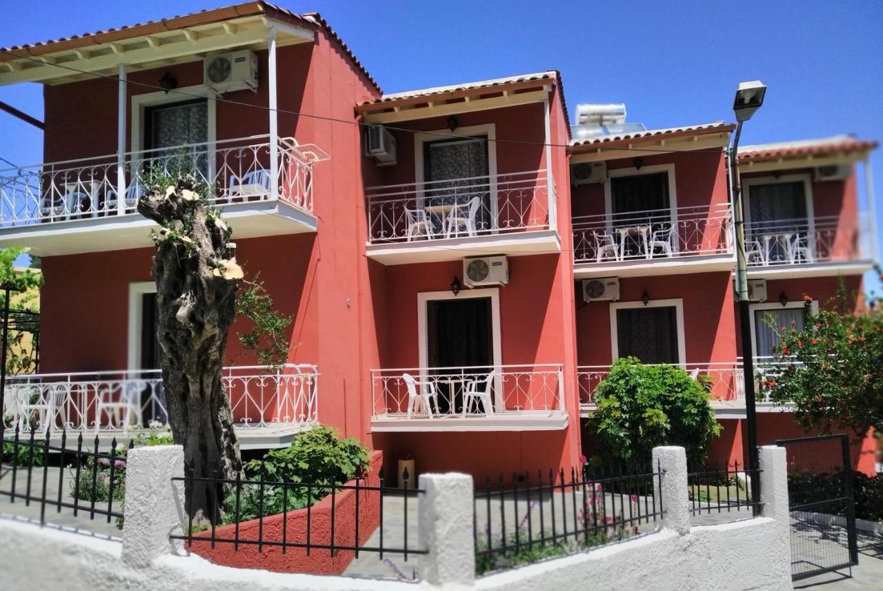 Rio Grande Rooms Benícesz Kültér fotó