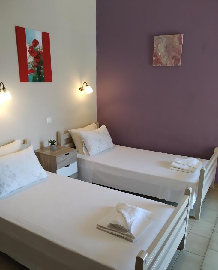 Rio Grande Rooms Benícesz Kültér fotó