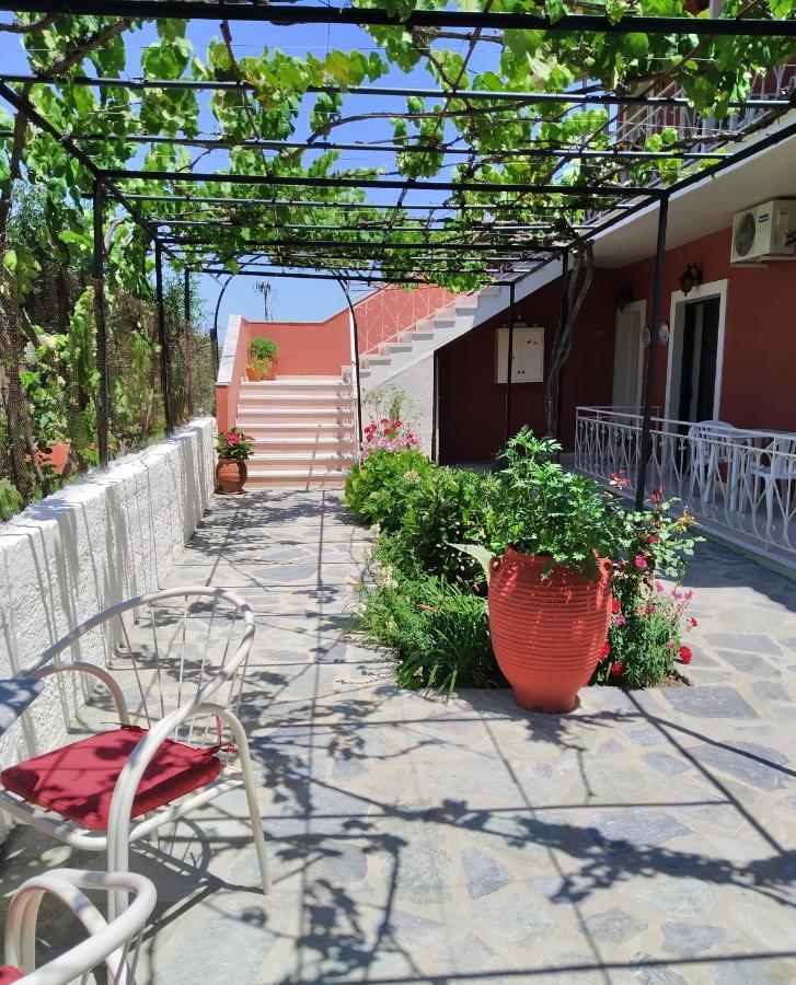 Rio Grande Rooms Benícesz Kültér fotó