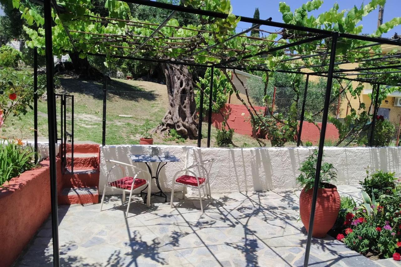 Rio Grande Rooms Benícesz Kültér fotó
