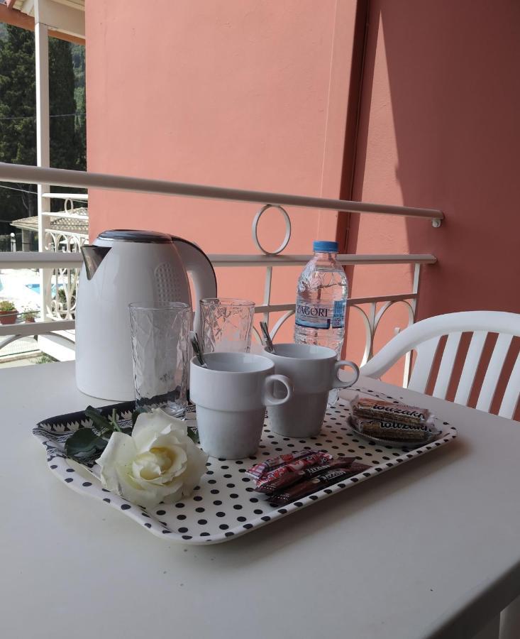 Rio Grande Rooms Benícesz Kültér fotó