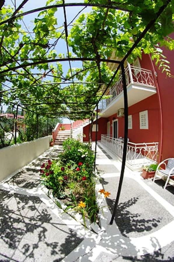 Rio Grande Rooms Benícesz Kültér fotó
